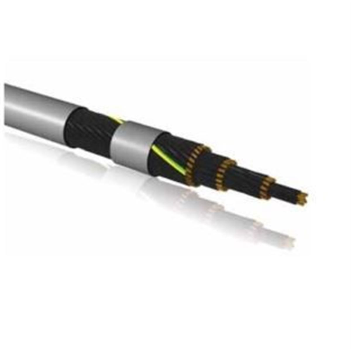 ERFLEX 130-CY / YSLCY 3x1,5 mm2 1