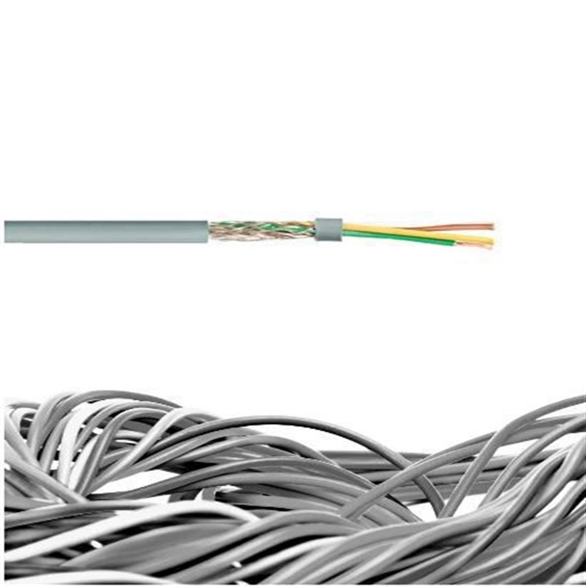 LIYCY 3x1 mm2 1