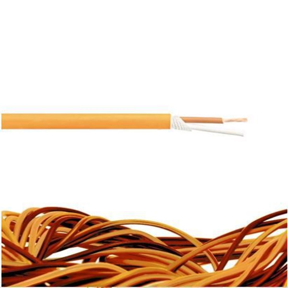 ERVITAL LIHH FE180/PH120 4x1,5 mm2 1