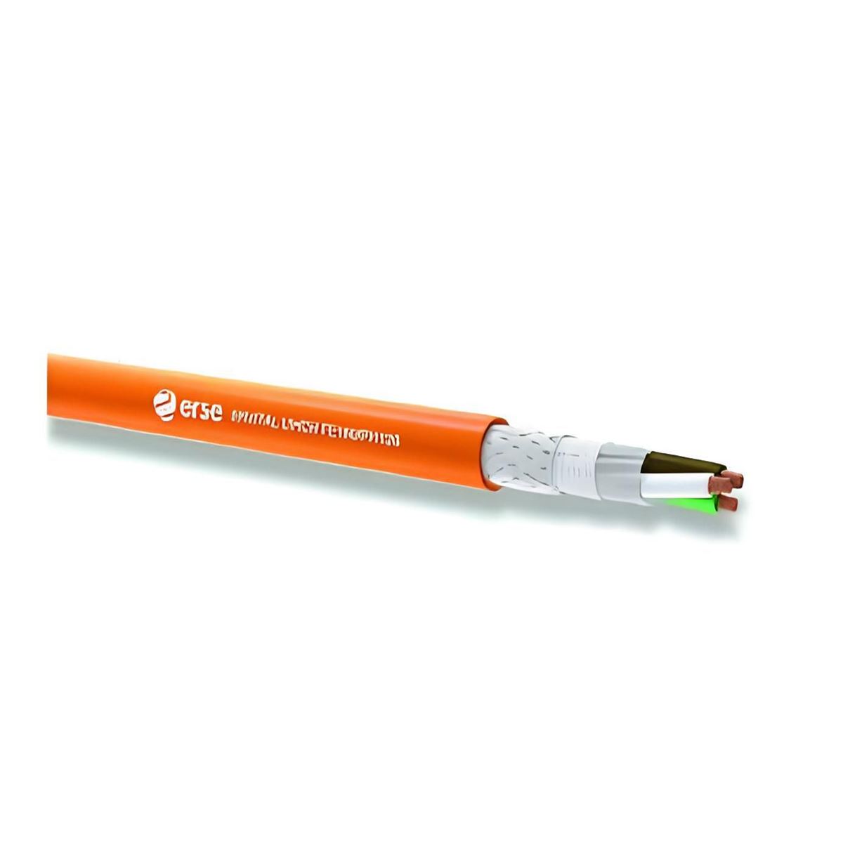 ERVITAL LIHCH FE180/PH120/E30 2x1,5 mm2 1