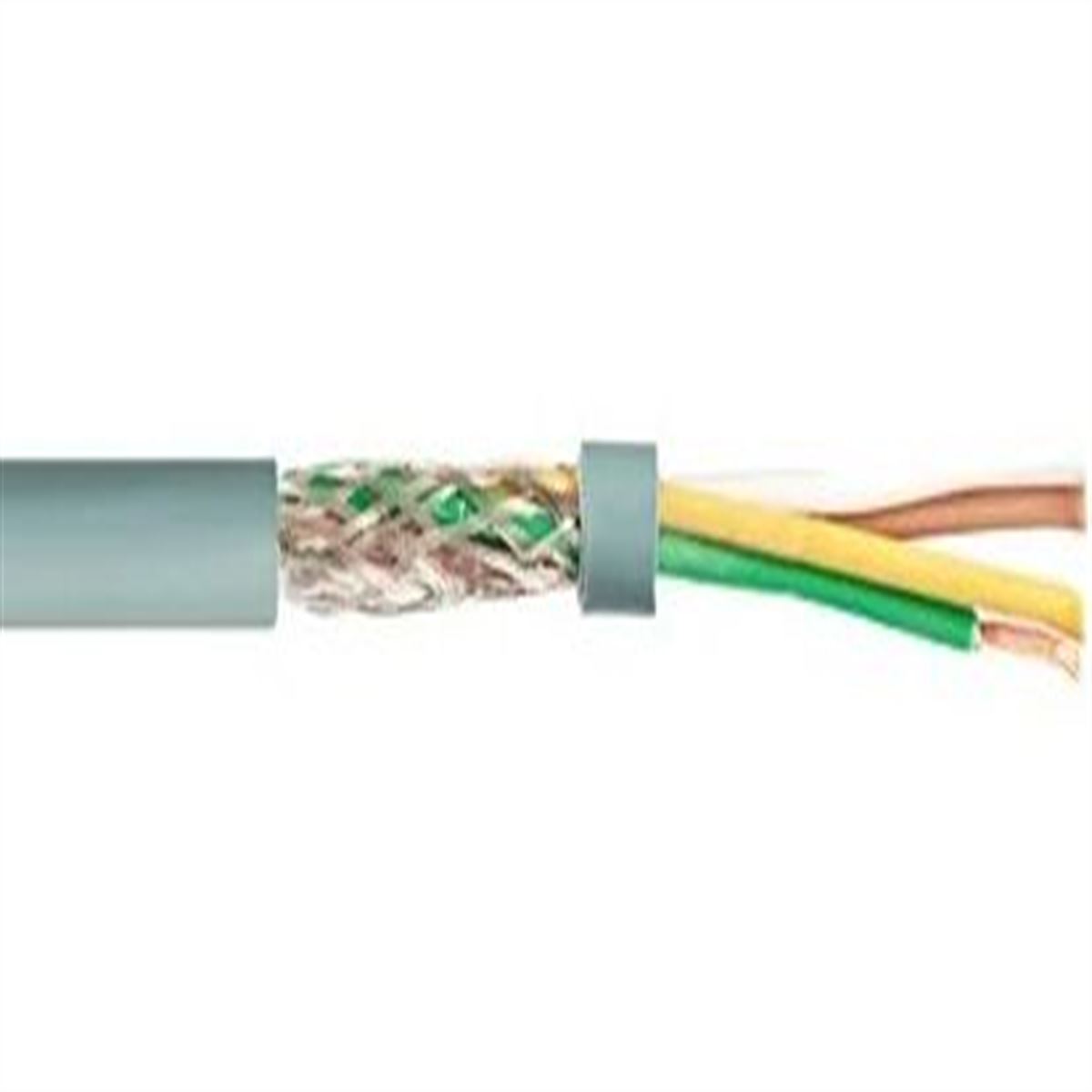 ERVITAL LIHCH FE180/PH120/E30 2x1,5 mm2 1