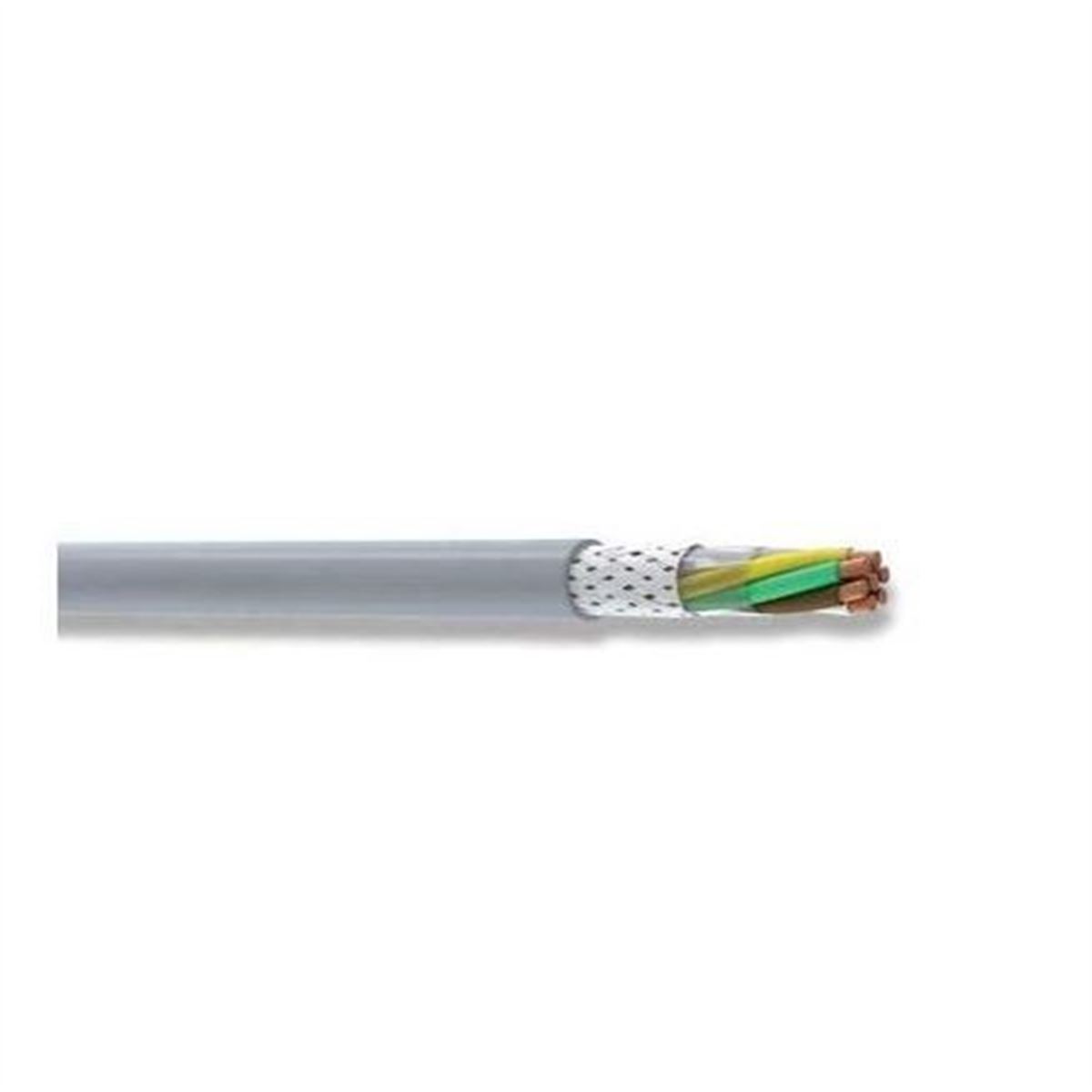 LIHCH (Cca-s1a,d0,a1) 3x0,22 mm2 1