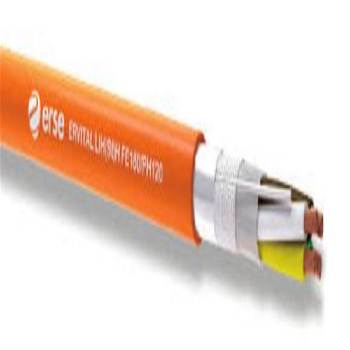 PROFIBUS-DP 1x2x0,64 mm 1