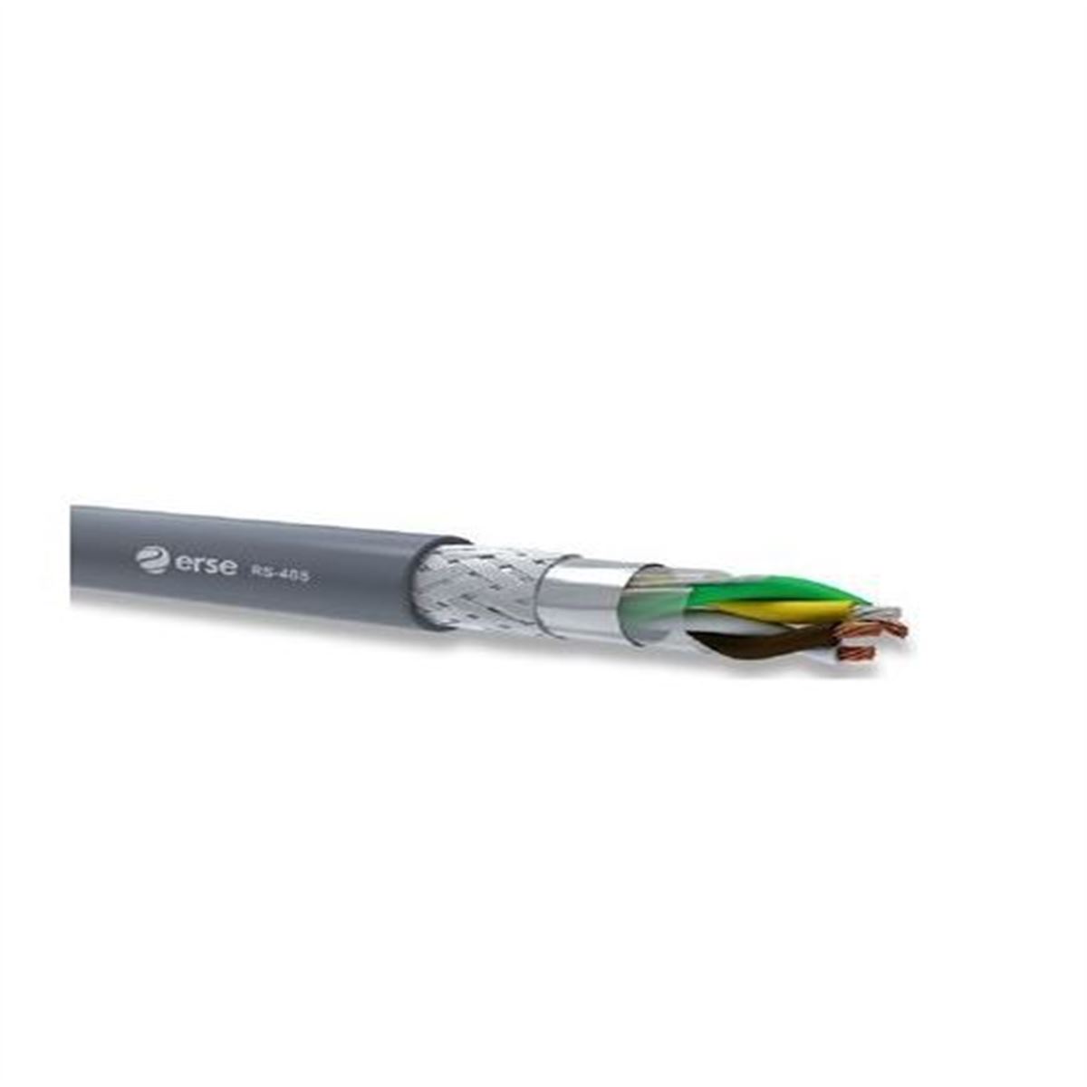 LI2Y(St)CH ( RS 485 ) 2x2x0,22 mm2 1