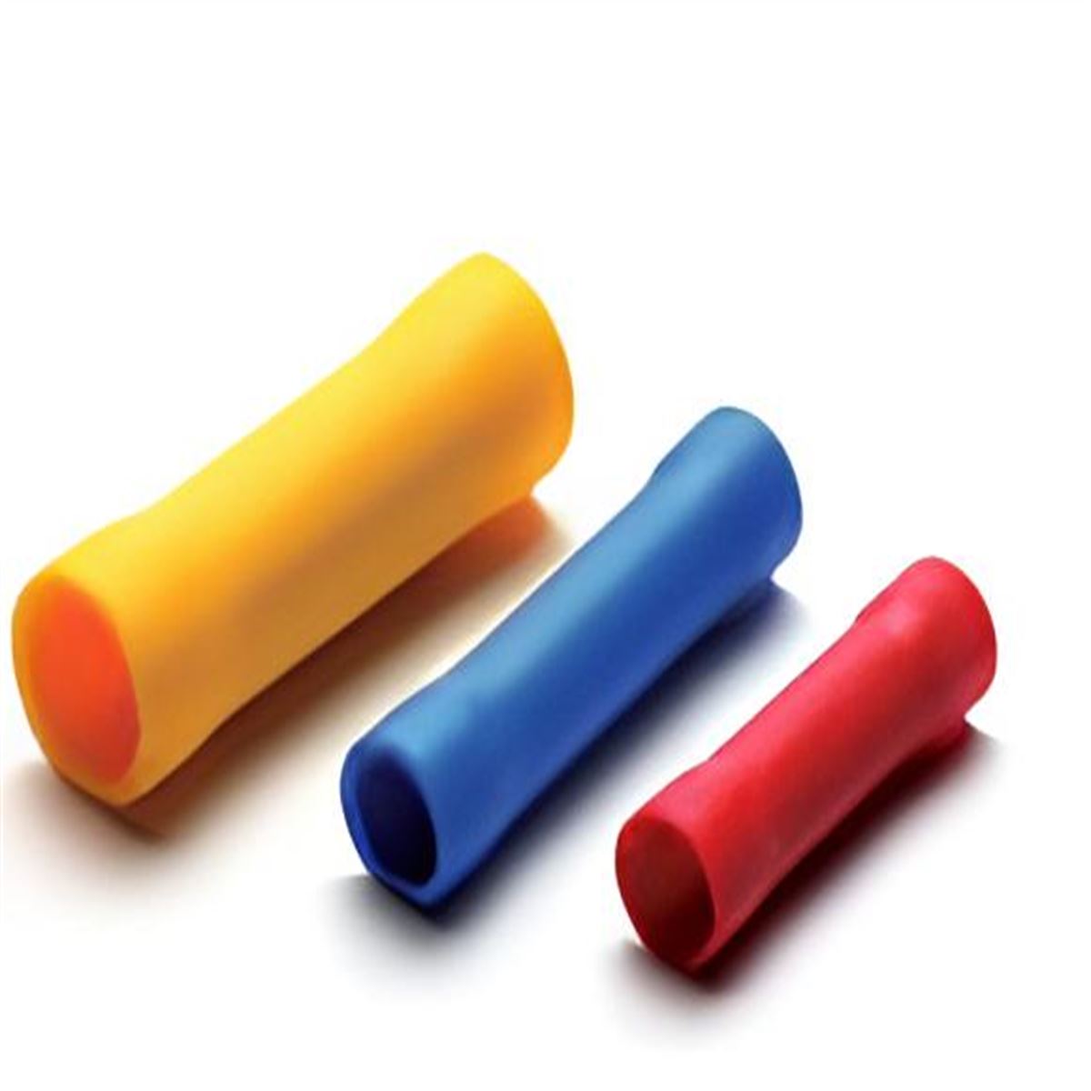0,50-1,50mm² EK MUFLARI İZOLELİ KABLO UÇLARI 1