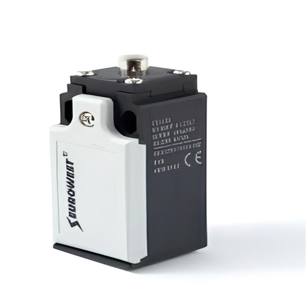 PLAS.GÖV.SWITCH DOĞRUSAL HAREKETLİ METAL PİM 1