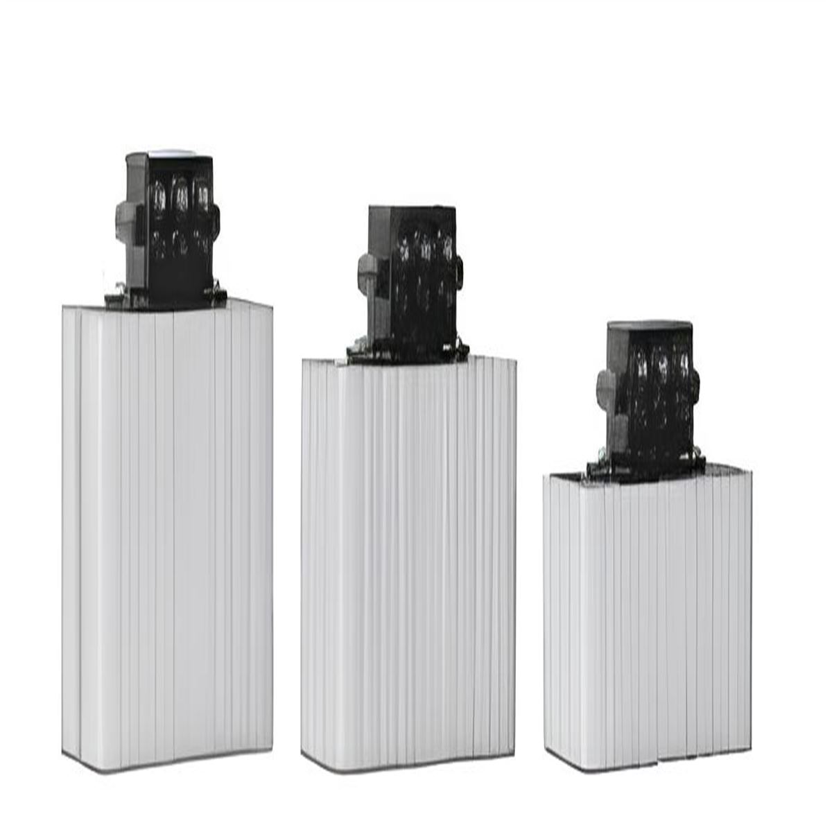 150W PANO ISITICI 110V-250V AC/DC 1