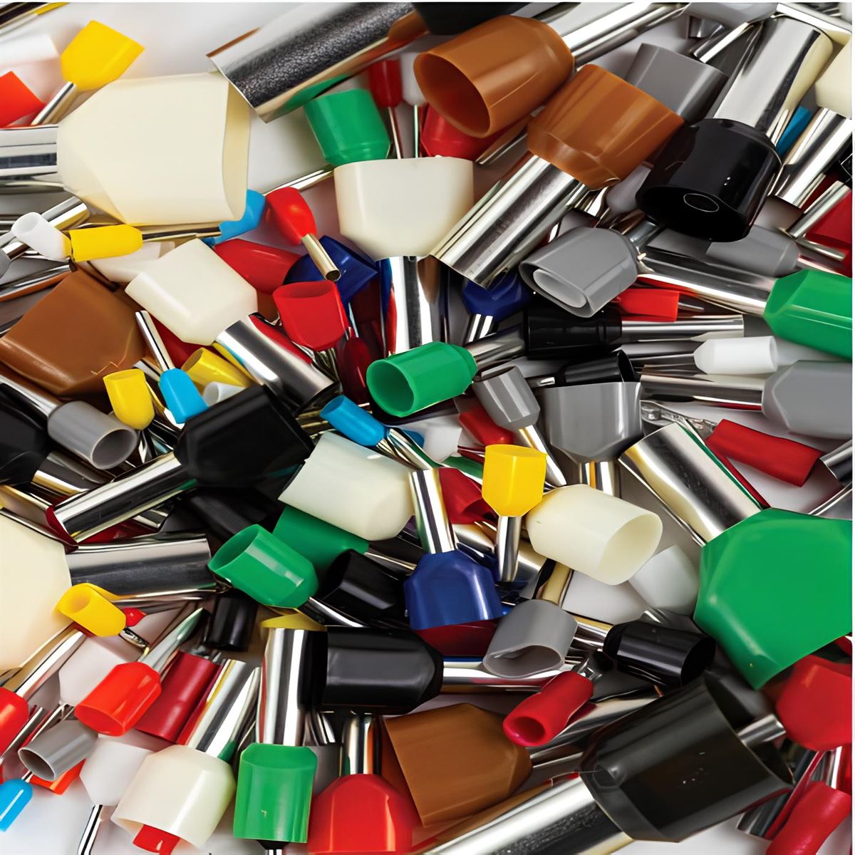 İZOLELİ KABLO YÜKSÜĞÜ FRANSIZ-KAHVE 1