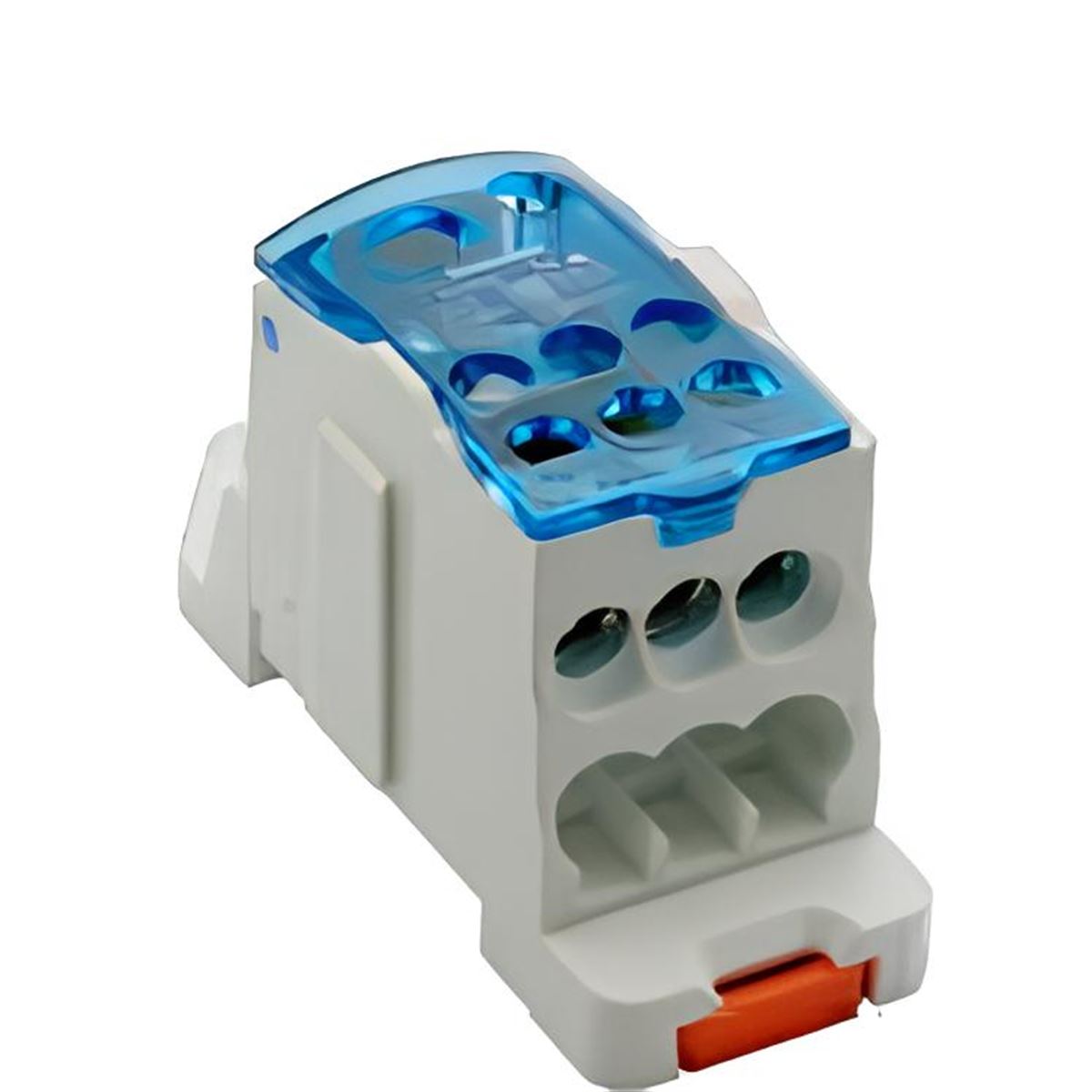 120A 1X10-35mm² DAĞITIM ÜNİTESİ 1