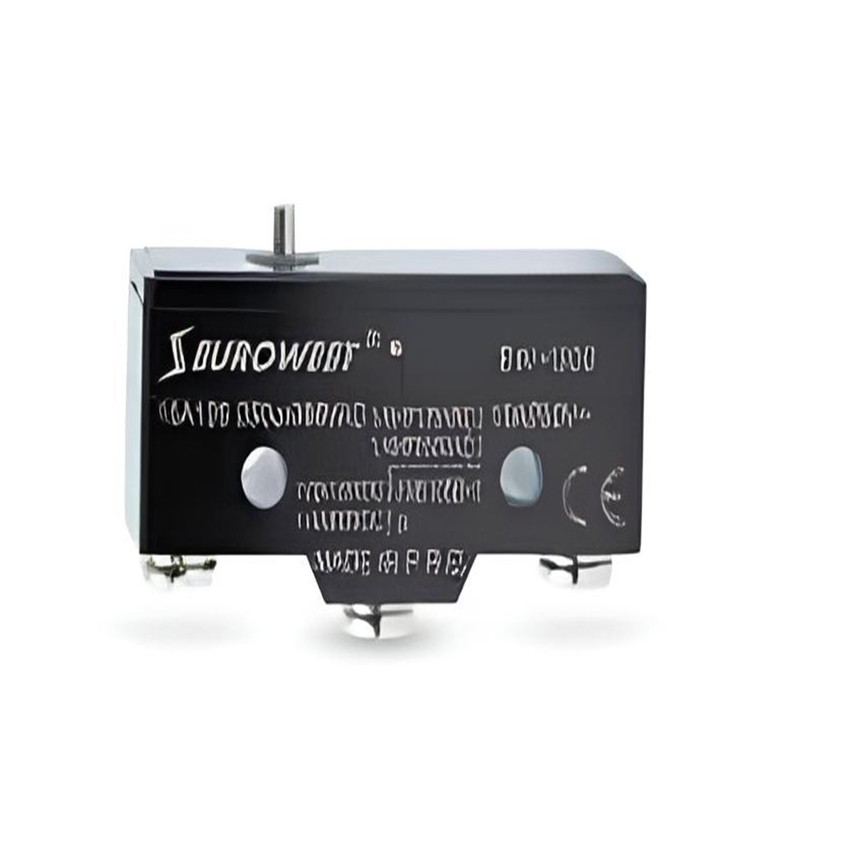 KÜÇÜK PİMLİ MİKRO SWITCH 1