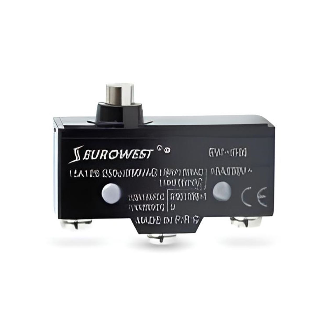 KISA PİMLİ MİKRO SWITCH 1