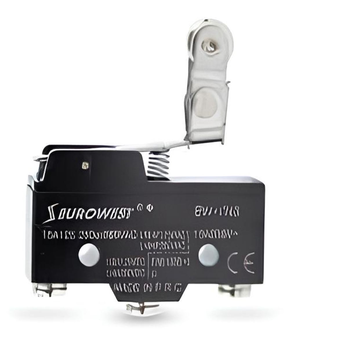 TEK YÖNLÜ MAKARALI MİKRO SWITCH 1