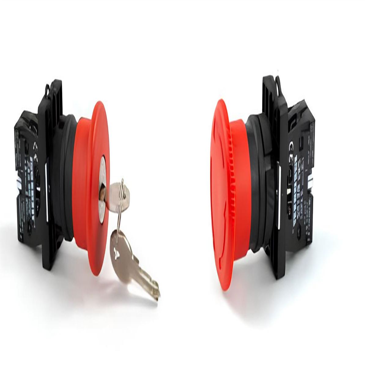1NC MANTAR BUTON-Q40mm KALICI 1