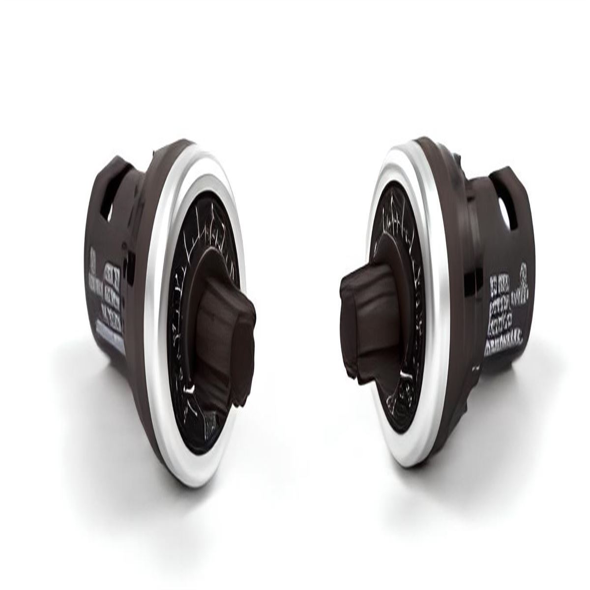 Q22mm 220V AC POTANSİYOMETRE 10K TEK TURLU 1