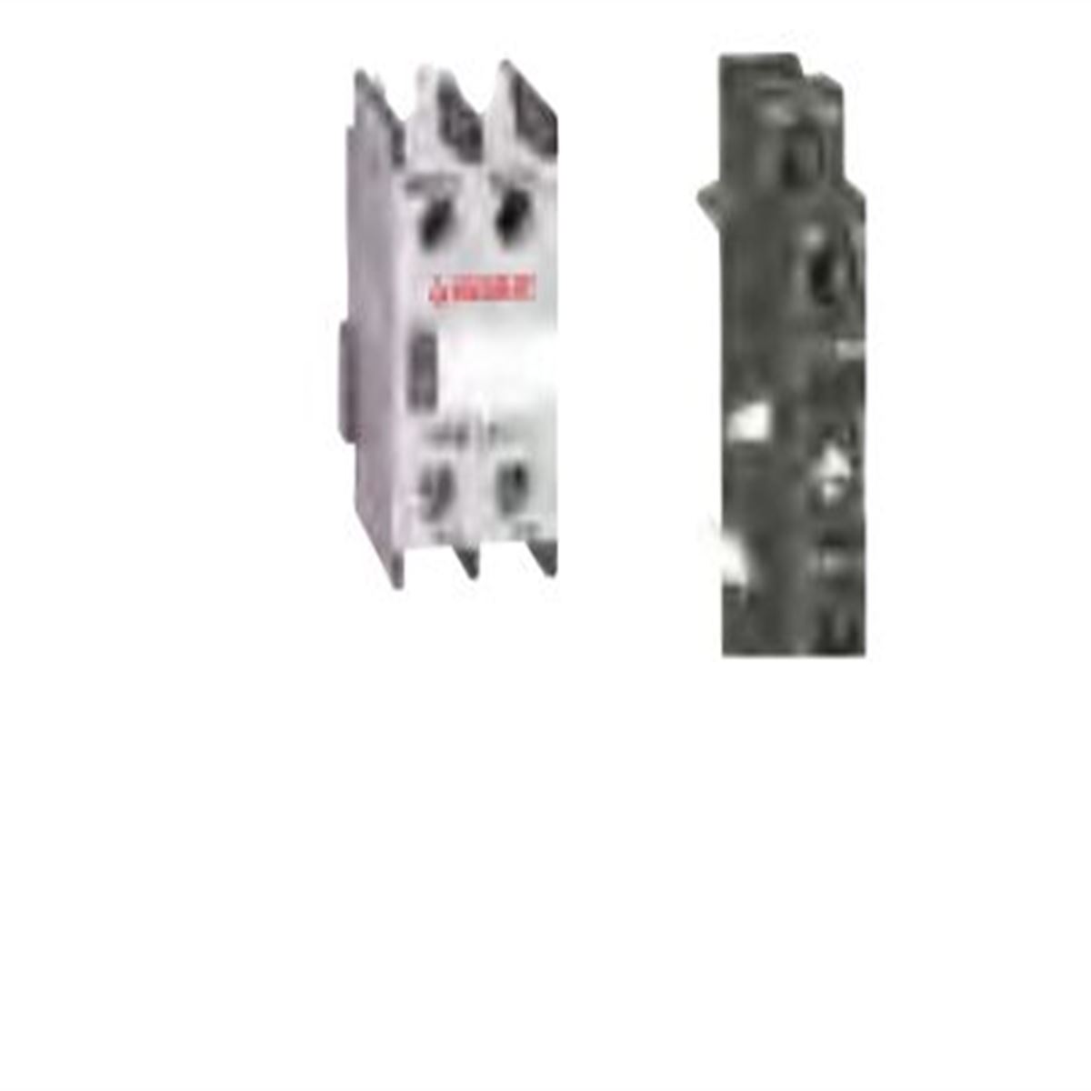 YARDIMCI KONTAK FCB-F40- ÖNE MONTAJ 1