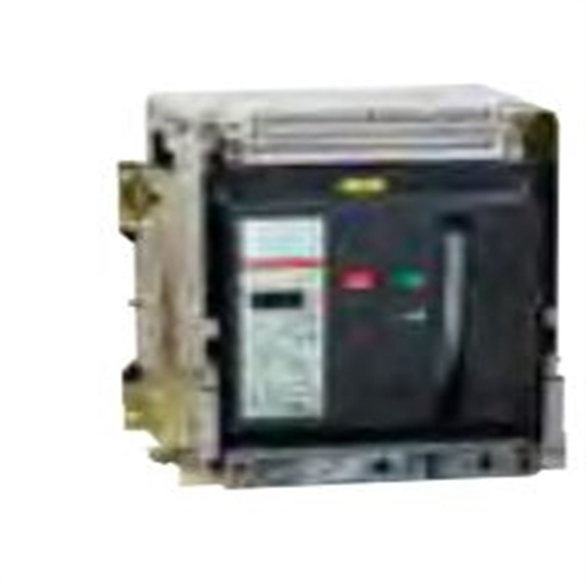 ACB F123E 3P 1250A 100kA/415Vac ÇEKMECELİ 1