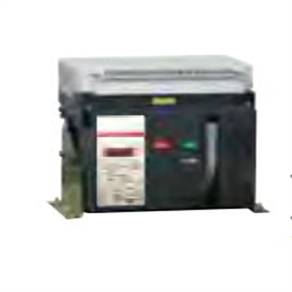 ACB F123E 4P 1600A 100kA/415Vac SABİT 1