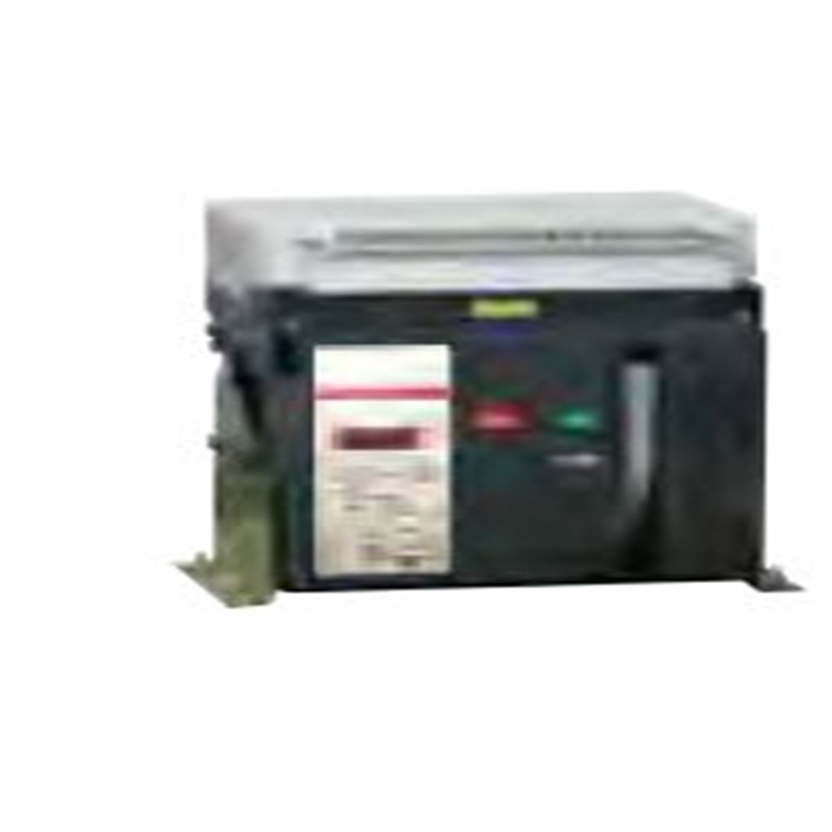 ACB F121E 3P 2000A 70kA/415Vac SABİT 1