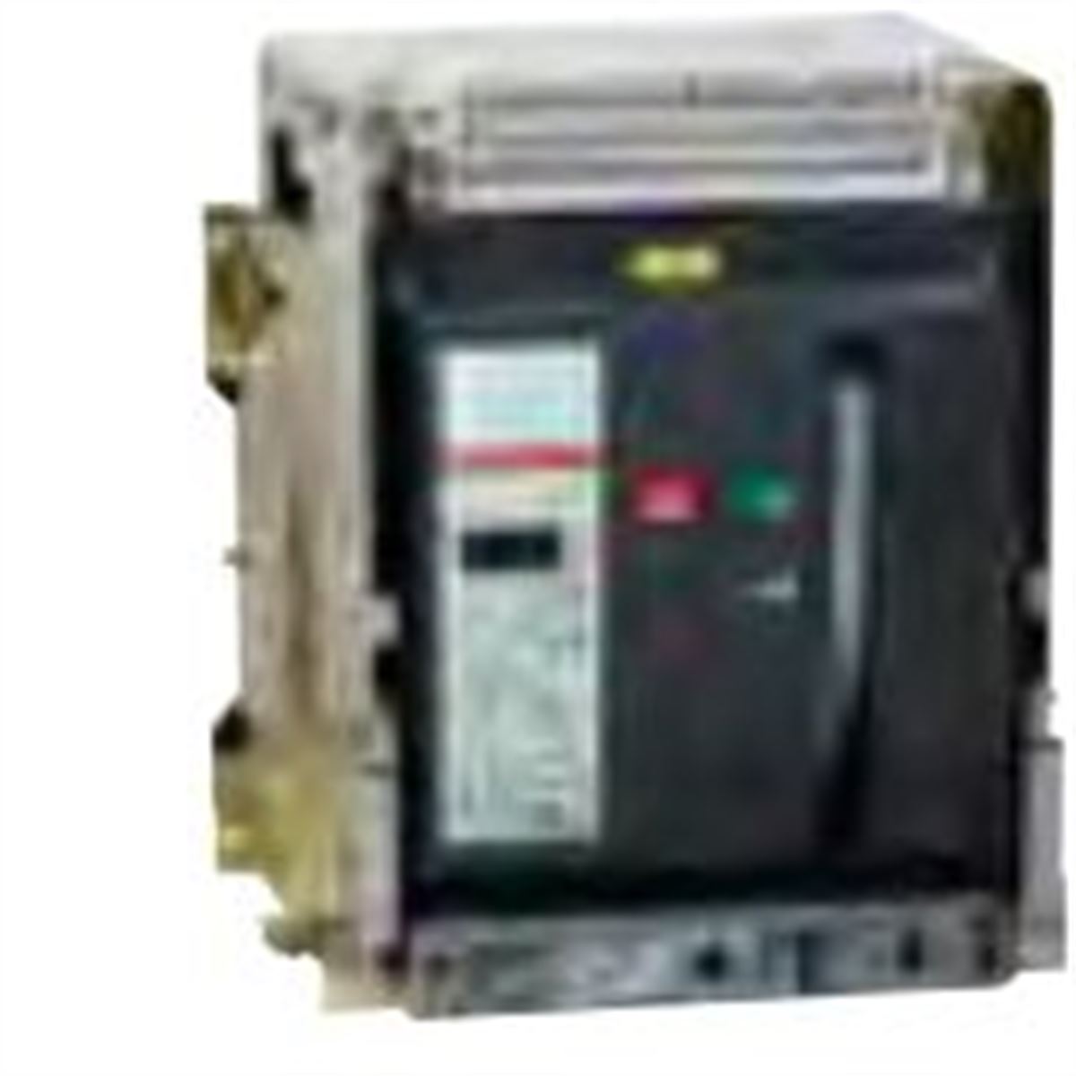 ACB F133E 3P 3200A 100kA/415Vac ÇEKMECELİ 1