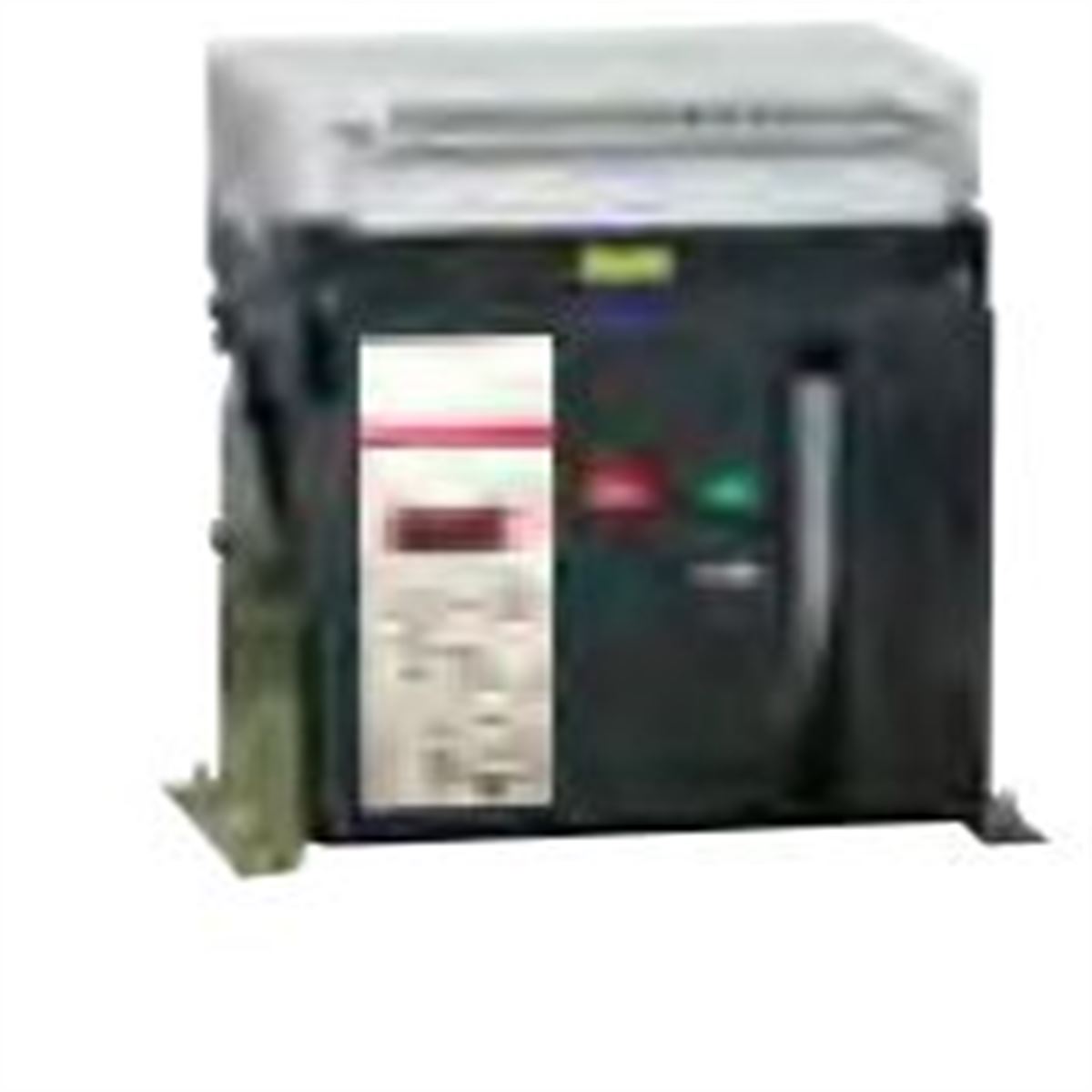 ACB F133E 3P 2500A 100kA/415Vac SABİT 1