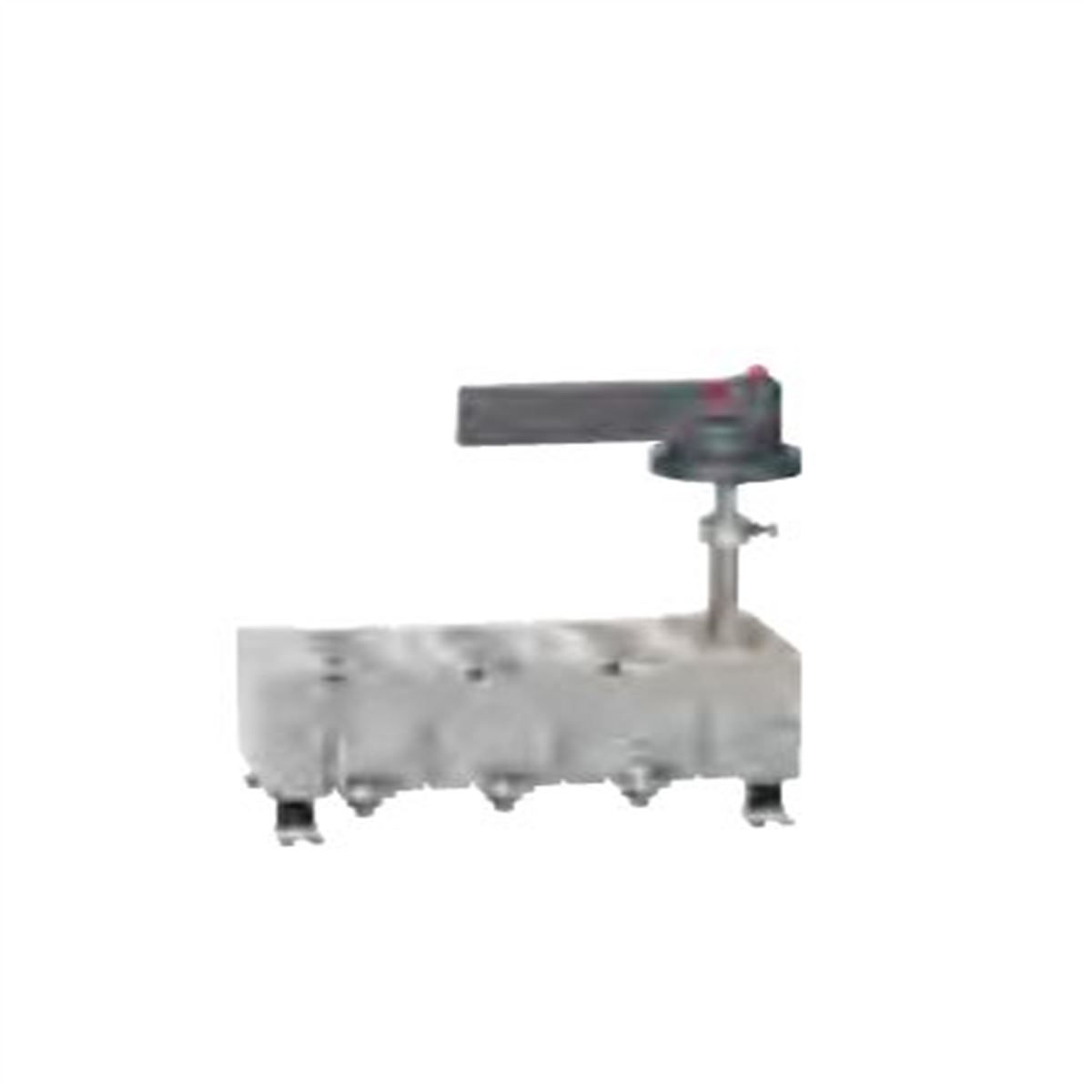 YÜK AYIRICI FLS400 3P 400A AC23A/415Vac 1