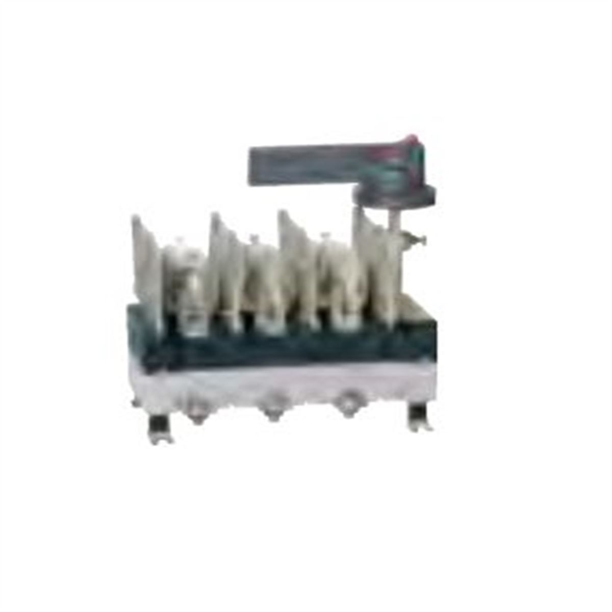 SİGORTALI YÜK AYIRICI FSF630 3P 630A AC23A/415Vac 1