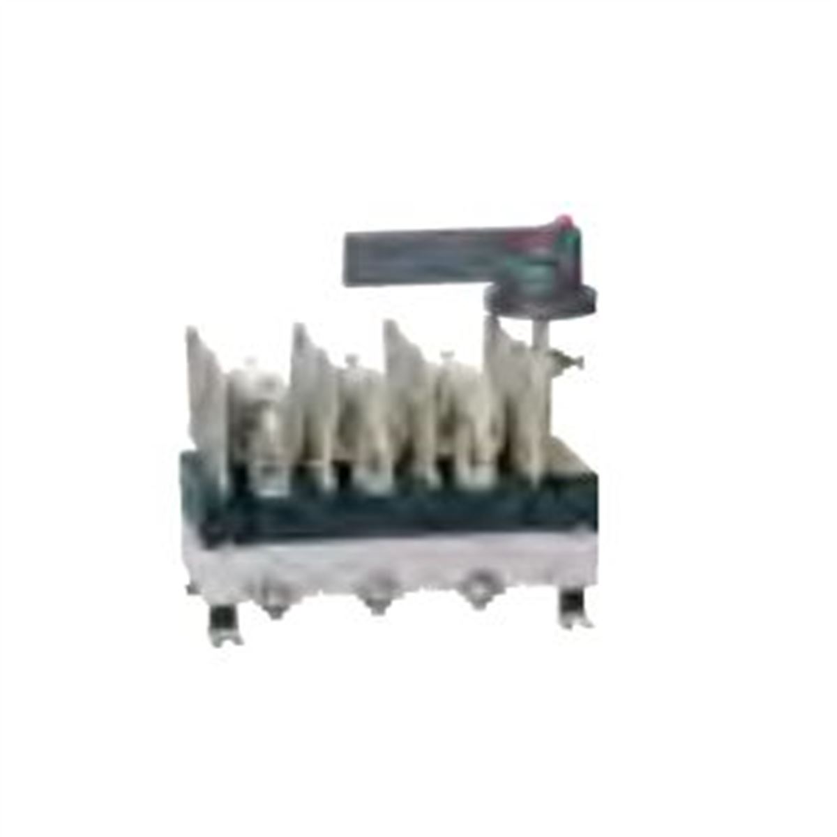 SİGORTALI YÜK AYIRICI FSF630 4P 630A AC23A/415Vac- 1