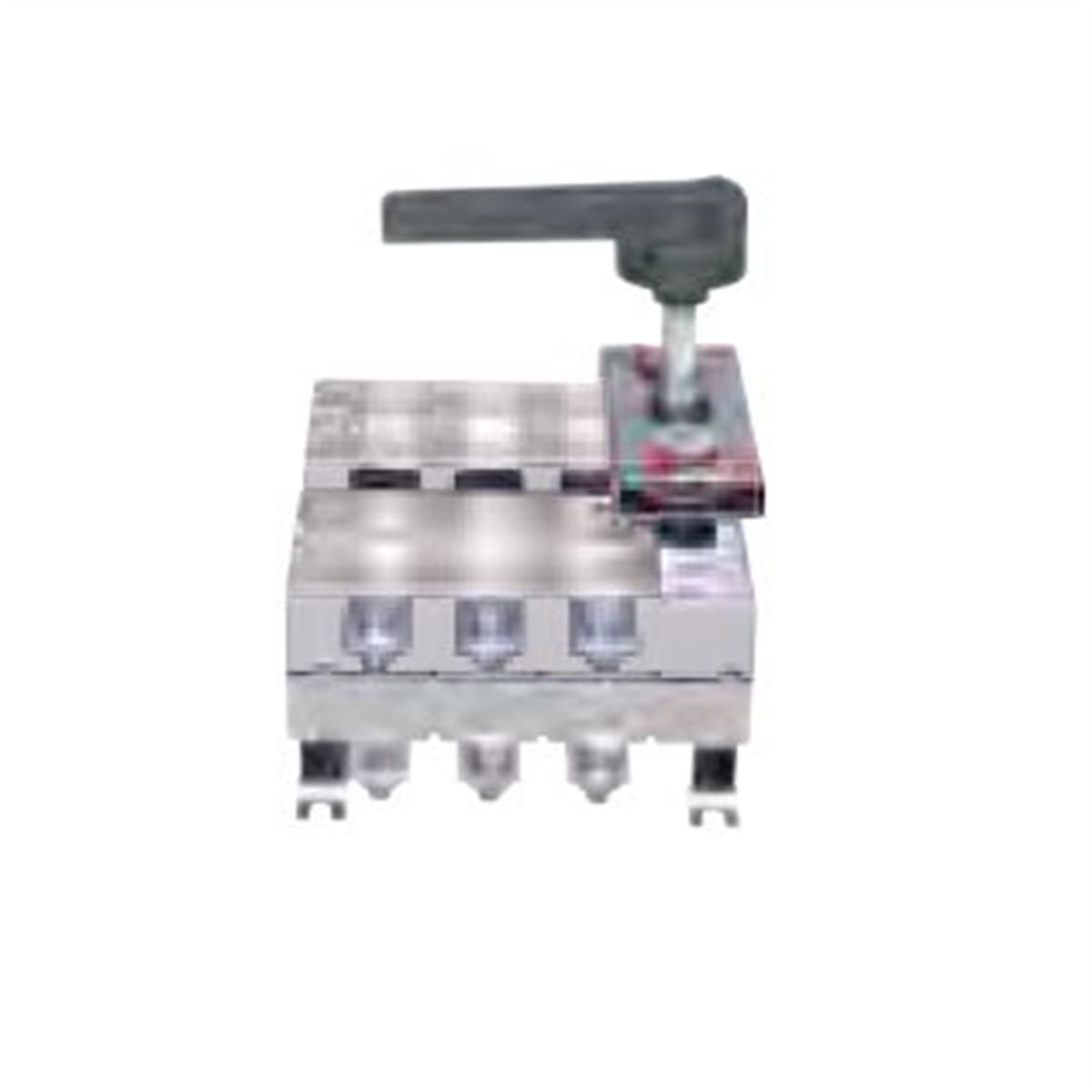 ENVERSÖR YÜK AYIRICI FLS400EV 3P 400A AC22A/415Vac 1