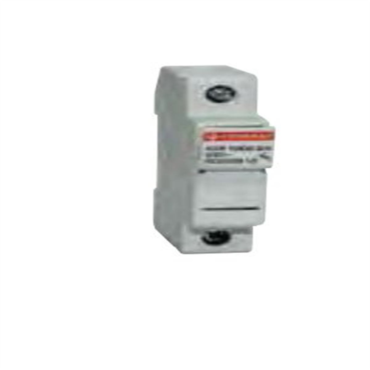 SİLİNDİRİK SİGORTA TUTUCUSU FCFB 10x38 1P 32A 1000 1