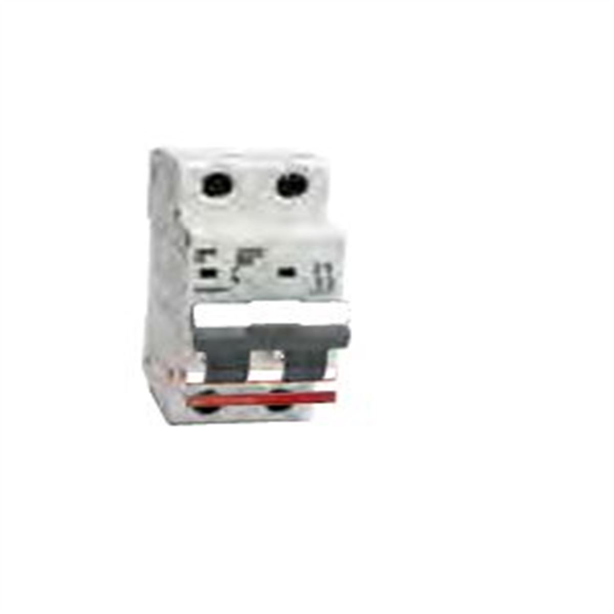 MCB FM3 2P C4 3kA 230/400Vac 5-10In 1