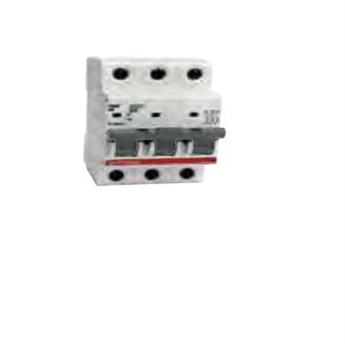 MCB FM6 3P D40 6kA 230/400Vac 10-15In 1