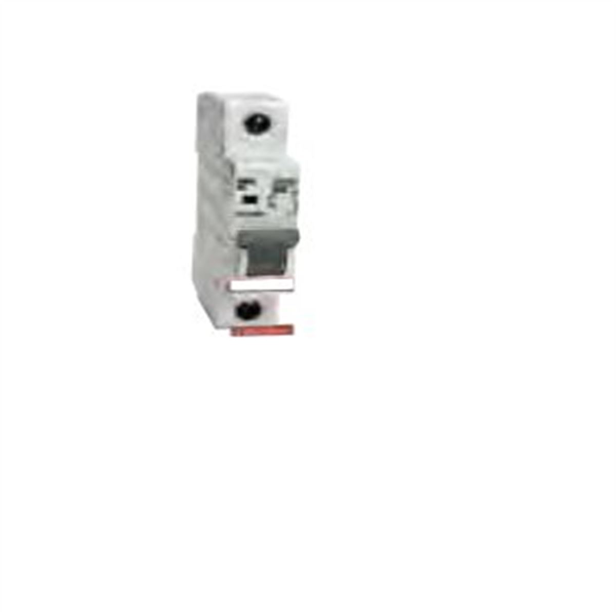 MCB FM10 1P D25 10kA 230/400Vac 10-15In 1