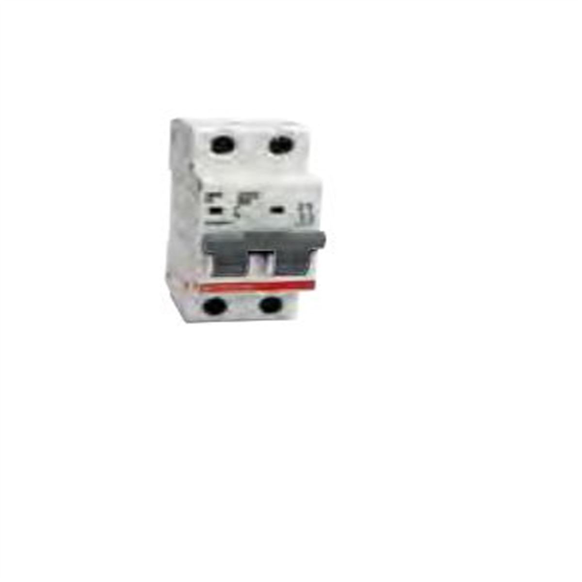 MCB FM10 2P B40 10kA 230/400Vac 3-5In 1