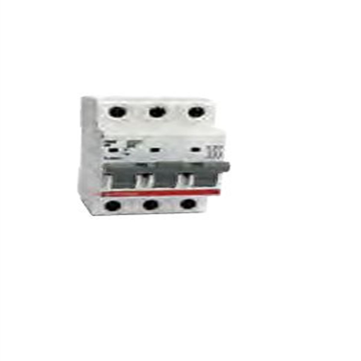 MCB FM4L 3P C80 4,5kA 230/400Vac 8 In 1