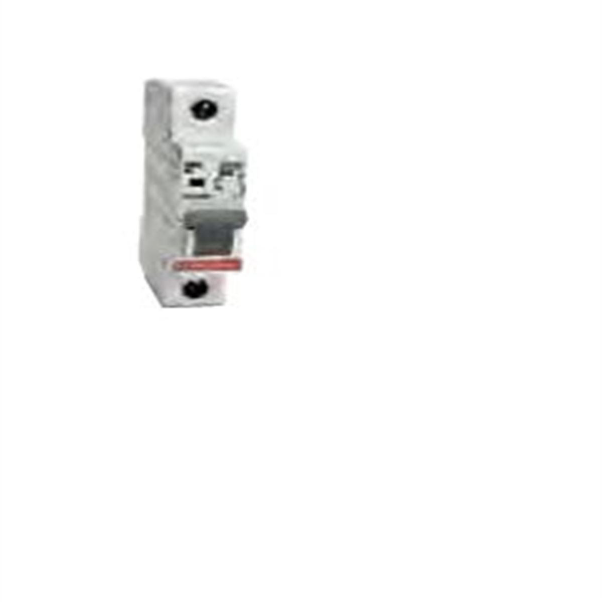 MCB FM4 1P B4 4,5kA 230/400Vac 3-5In 1