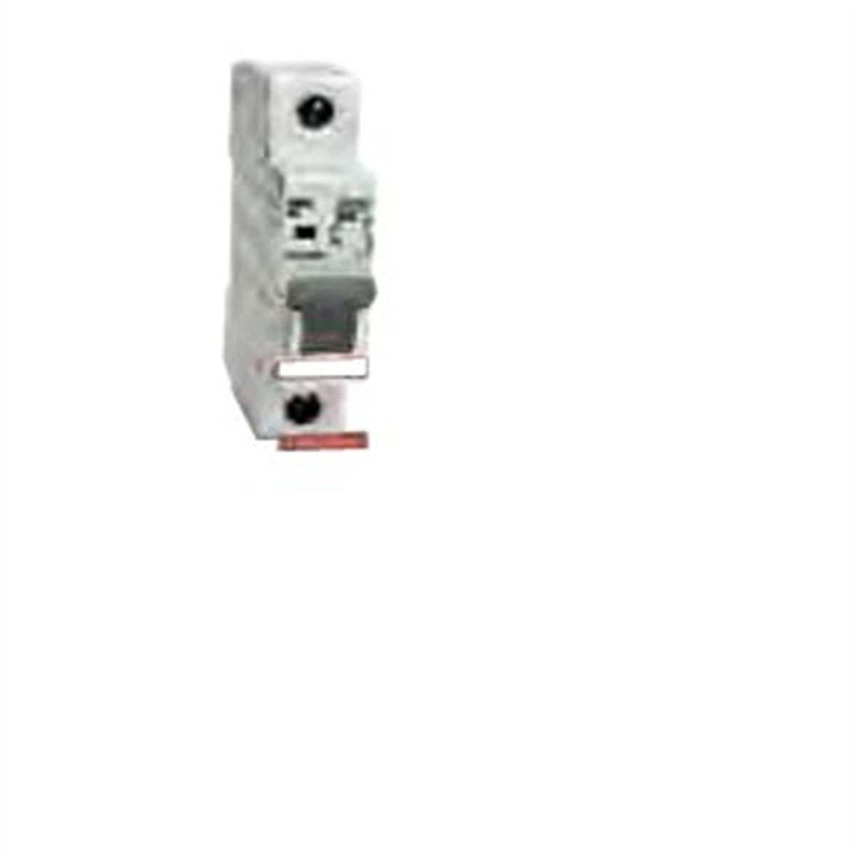 MCB FM6 1P B25 6kA 230/400Vac 3-5In 1
