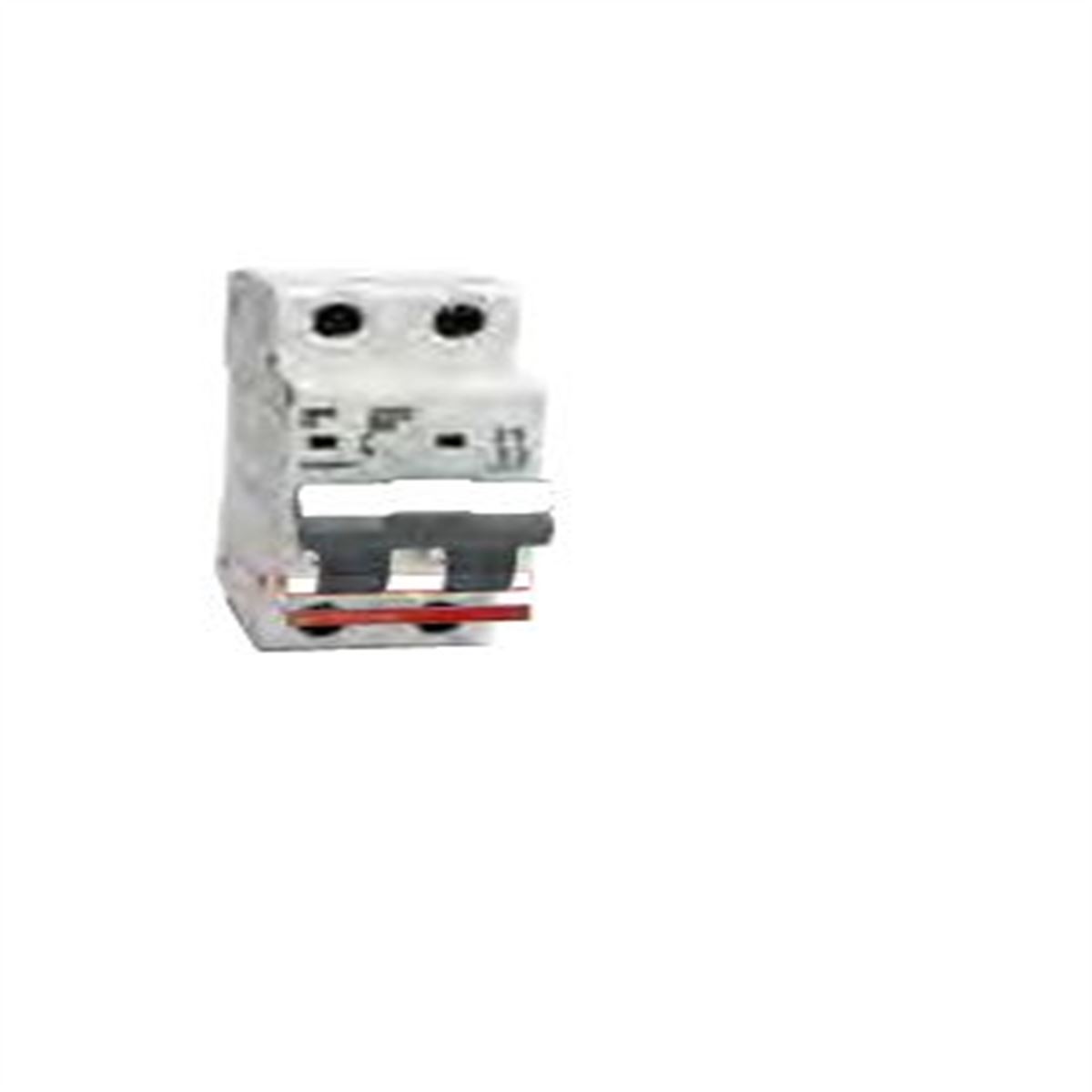 MCB FM4 2P C63 4,5kA 230/400Vac 5-10In 1