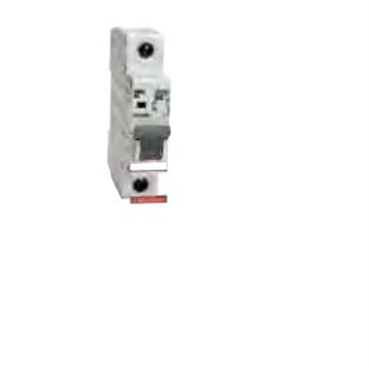 MCB FM6 1P C05 6kA 230/400Vac 5-10In 1