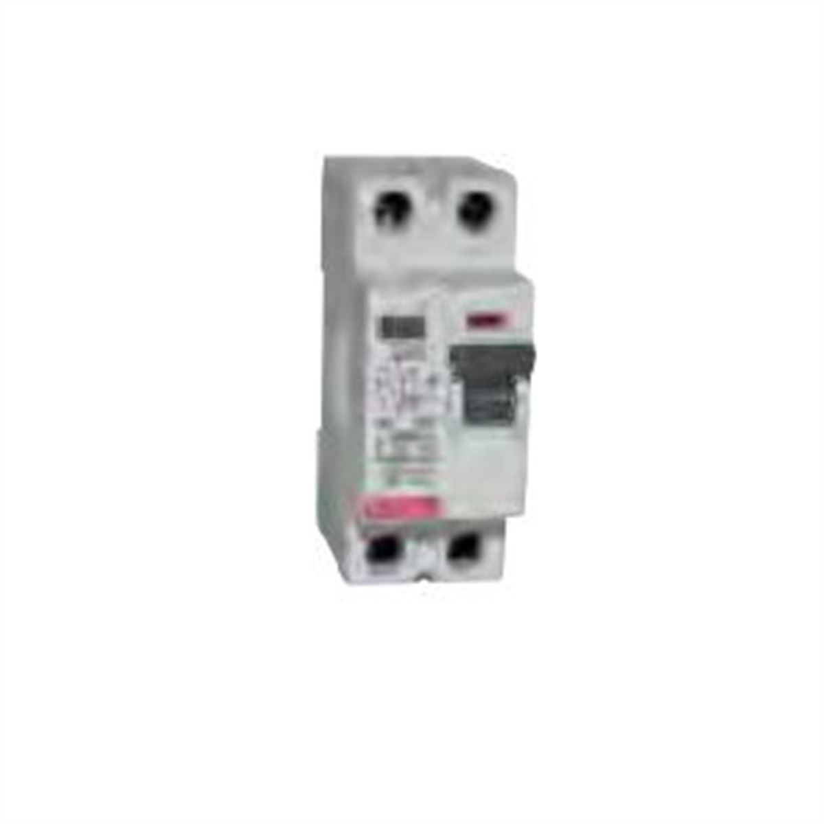 KAÇAK AKIM KORUMA CİHAZI FK2-A 2P 40A 10kA 30mA 23 1