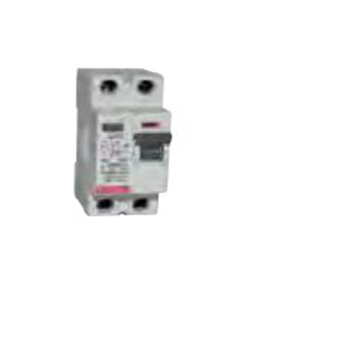 KAÇAK AKIM KORUMA CİHAZI FK2-B 2P 25A 10kA 30mA 23 1