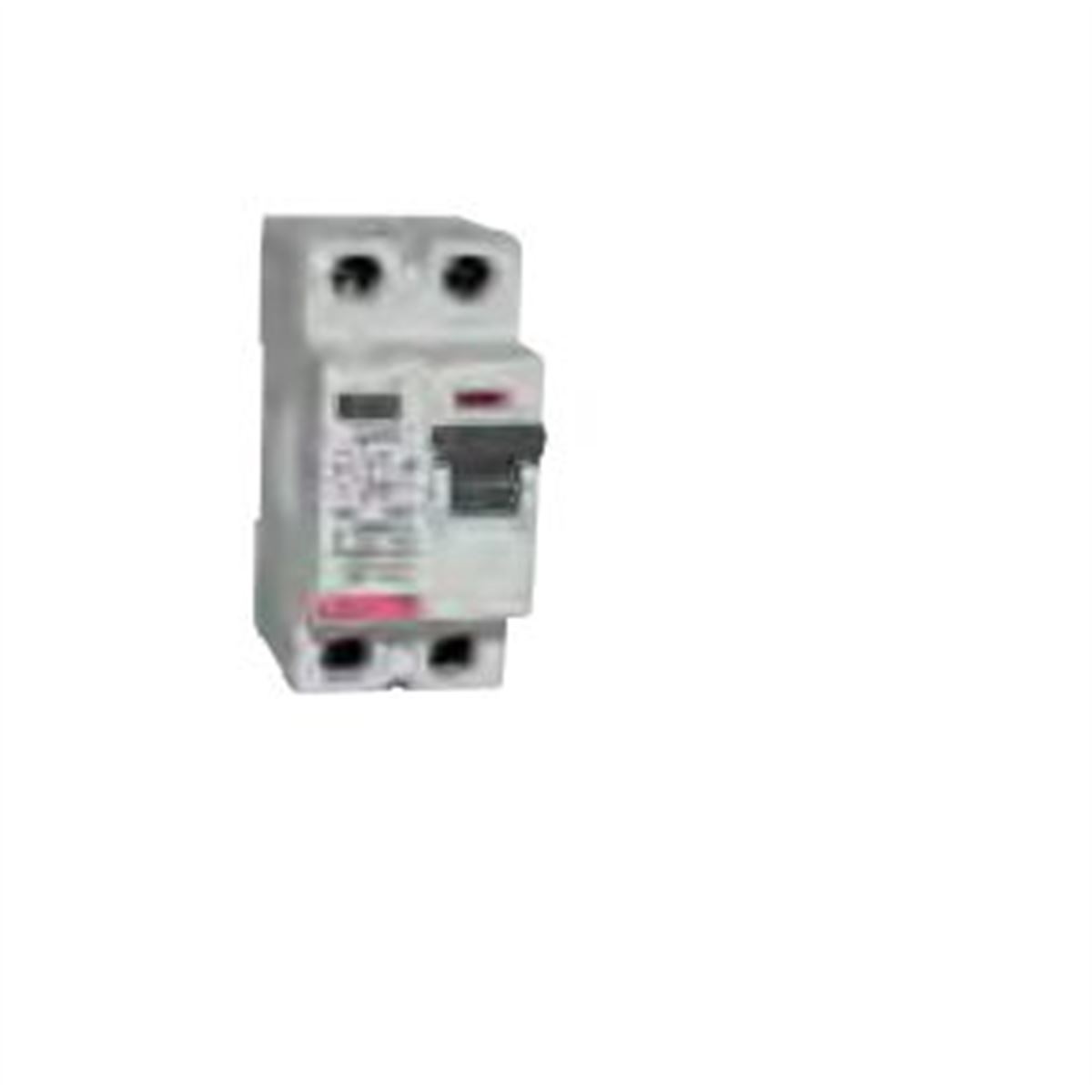 KAÇAK AKIM KORUMA CİHAZI FK2L 2P 125A 10kA 30mA 23 1