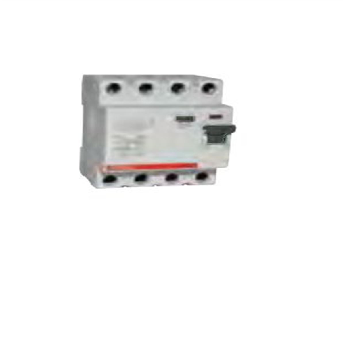 KAÇAK AKIM KORUMA CİHAZI FK4L 4P 100A 10kA 30mA 40 1