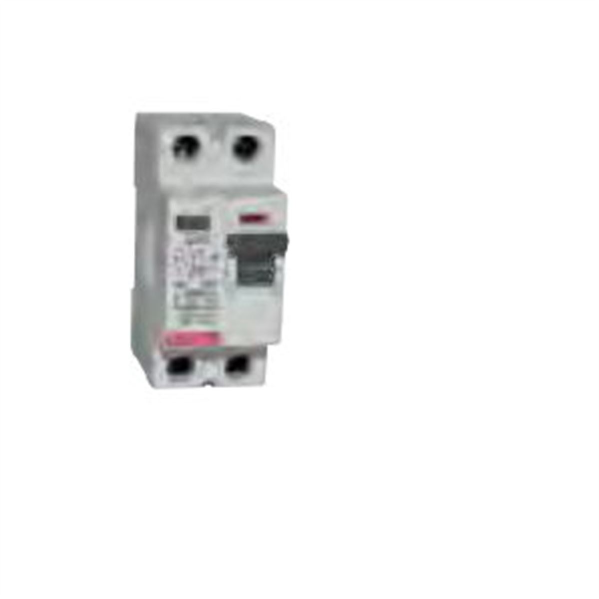 KAÇAK AKIM KORUMA CİHAZI FK2 2P 25A 6kA 30mA 230Va 1