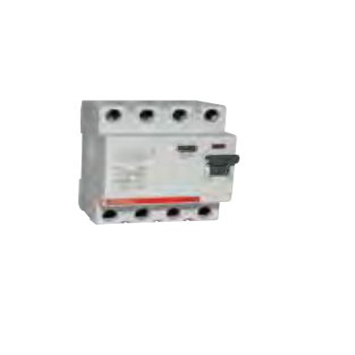 KAÇAK AKIM KORUMA CİHAZI FK4 4P 25A 6kA 300mA 400V 1