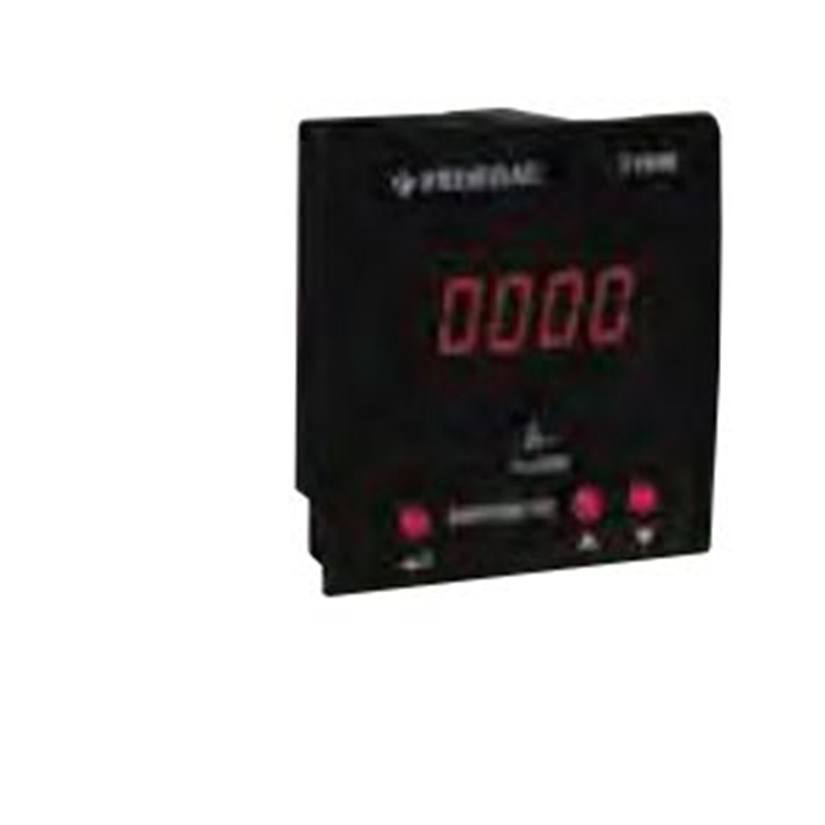 DİJİTAL AMPERMETRE FYA96-2R200 200A CL:1 1