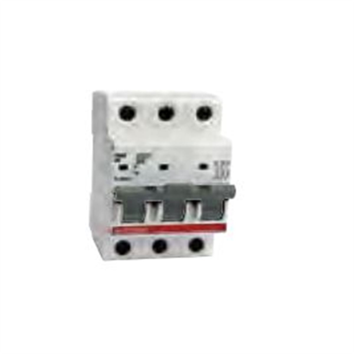 ANAHTAR FMS-DC 3P 80A DC21B/250Vdc 1