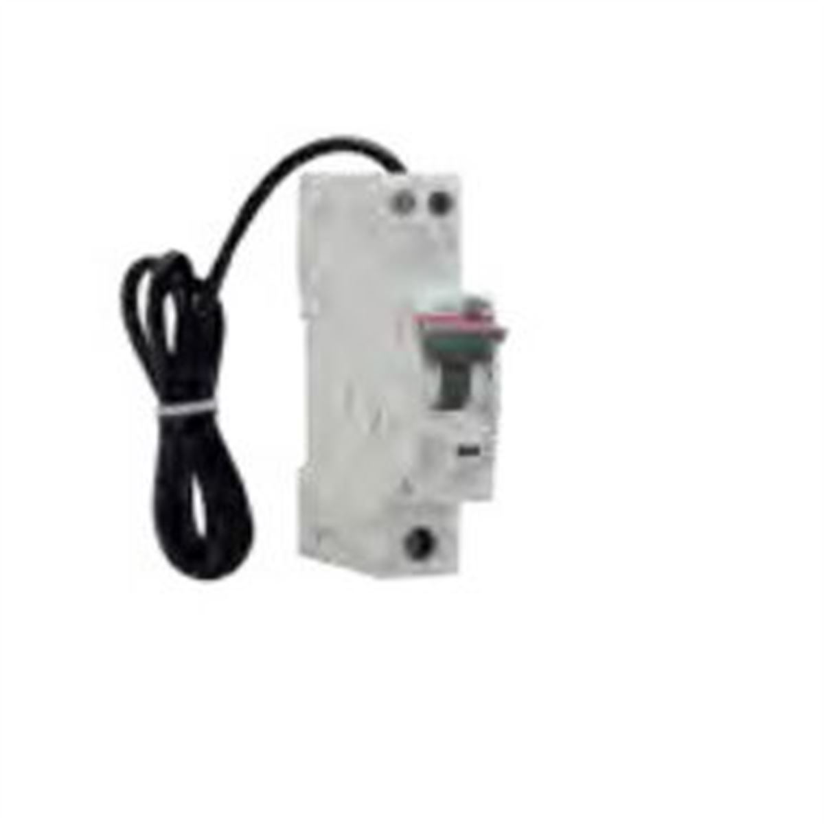 AŞIRI AKIM KORUMALI  KAÇAK AKIM KORUMA CİHAZI FKM 1