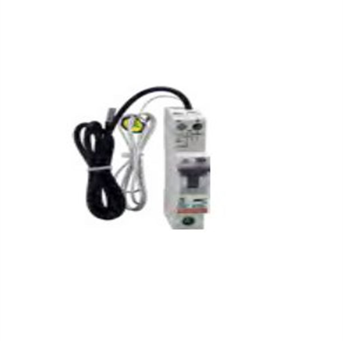 AŞIRI AKIM KORUMALI  KAÇAK AKIM KORUMA CİHAZI FKN 1