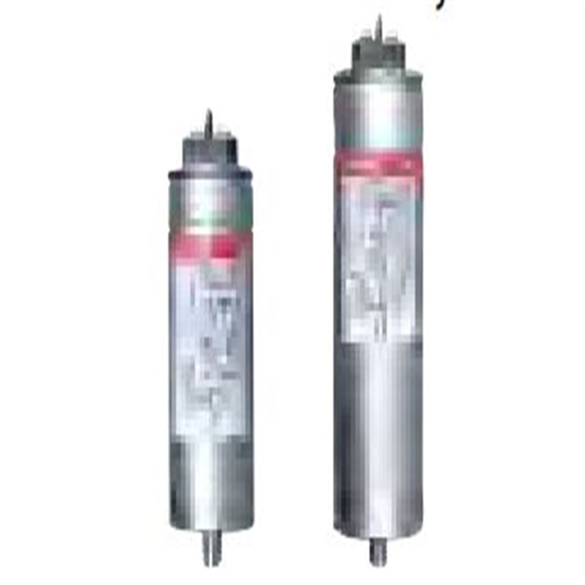 KONDANSATÖR FEKM 0,23 1P 0,55/1,67kVAr 230/400Vac 1