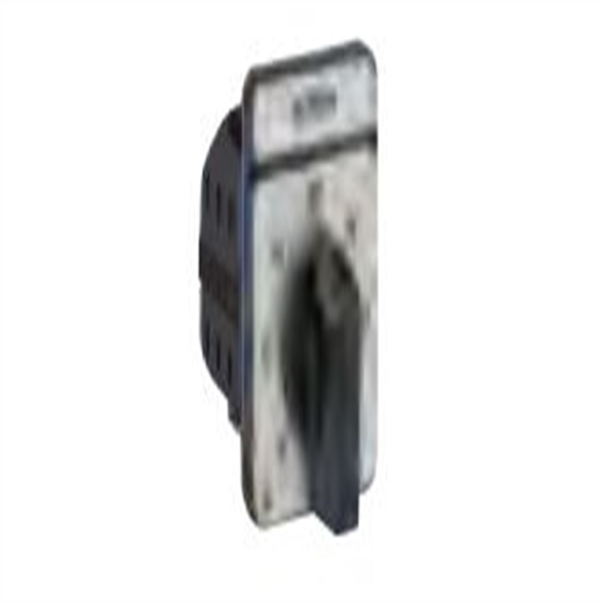 PAKO ŞALTER (VOLT. KOM.) FCS1 7 POS. 20A 1